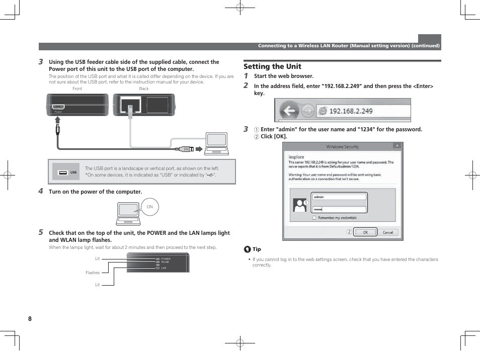 Pioneer SC-LX88-K User Manual | Page 8 / 128