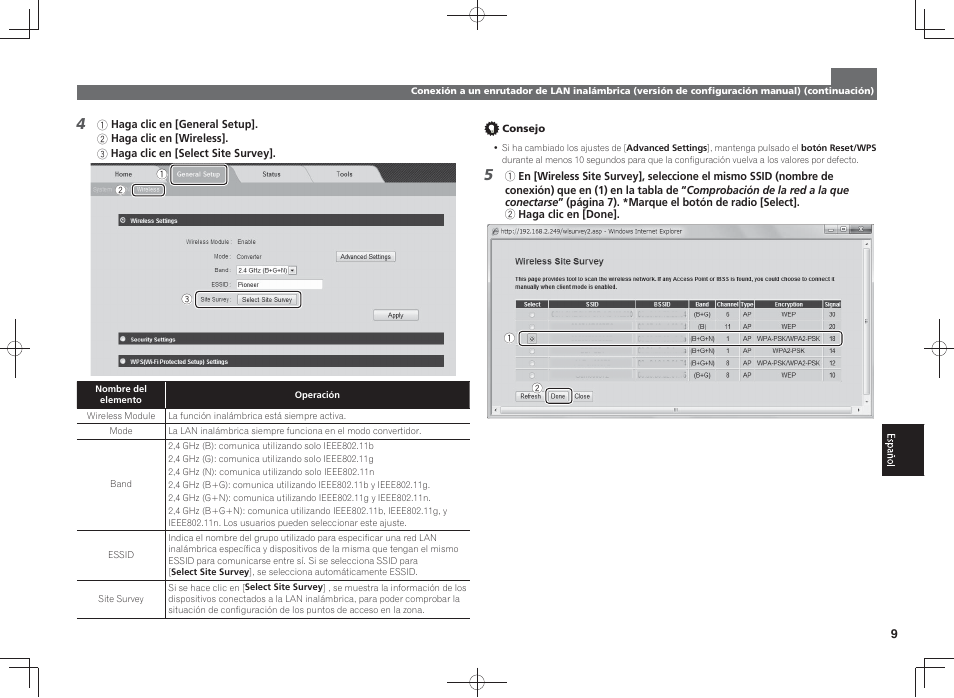 Pioneer SC-LX88-K User Manual | Page 89 / 128