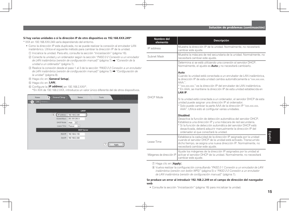 Pioneer SC-LX88-K User Manual | Page 95 / 128