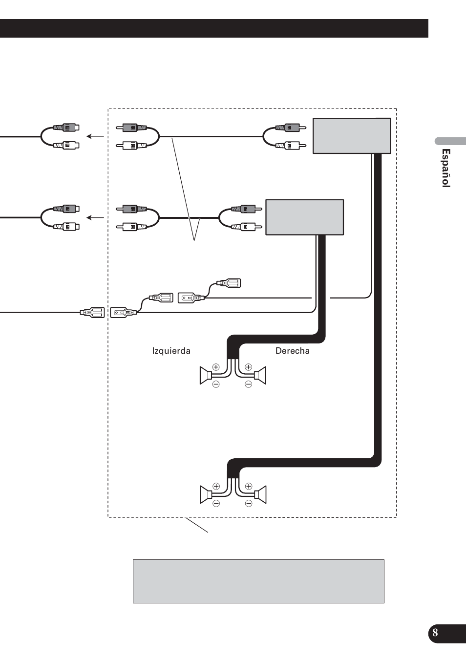 Pioneer AVH-P5100DVD User Manual | Page 25 / 98