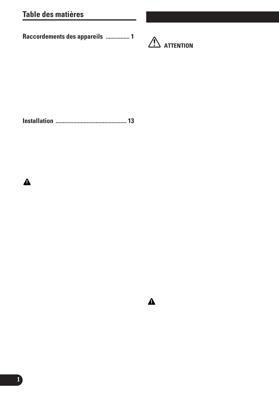 Pioneer AVH-P5100DVD User Manual | Page 50 / 98
