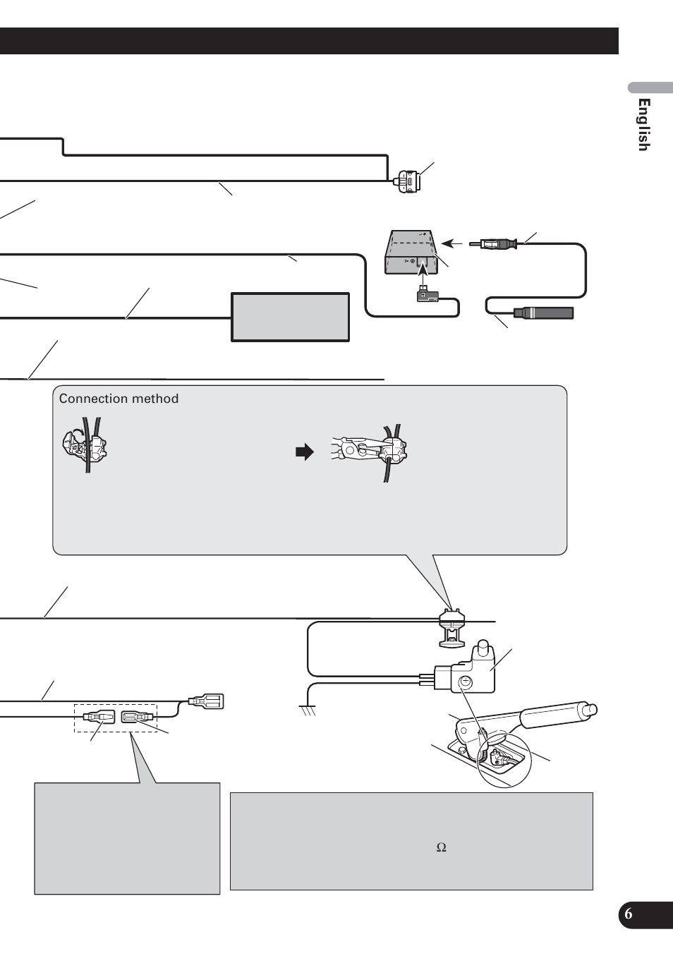 Pioneer AVH-P5100DVD User Manual | Page 7 / 98