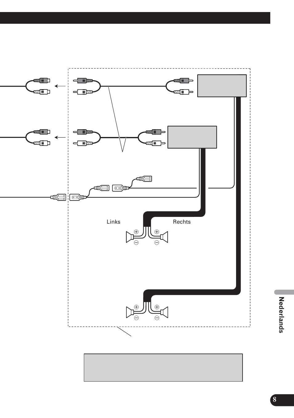 Pioneer AVH-P5100DVD User Manual | Page 89 / 98