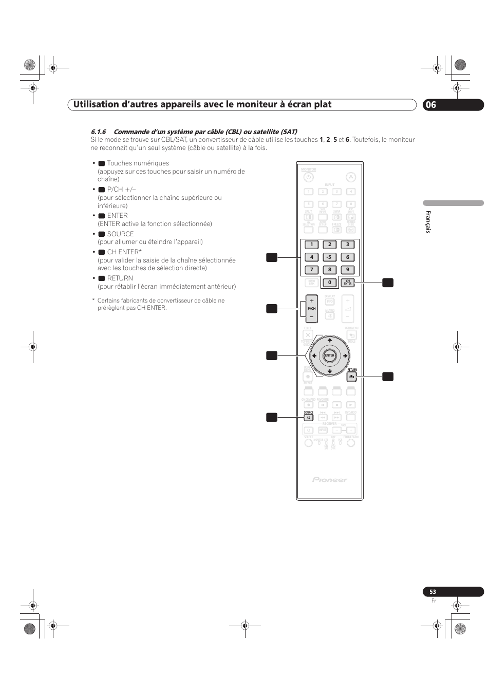 Pioneer KRP-500M User Manual | Page 161 / 325