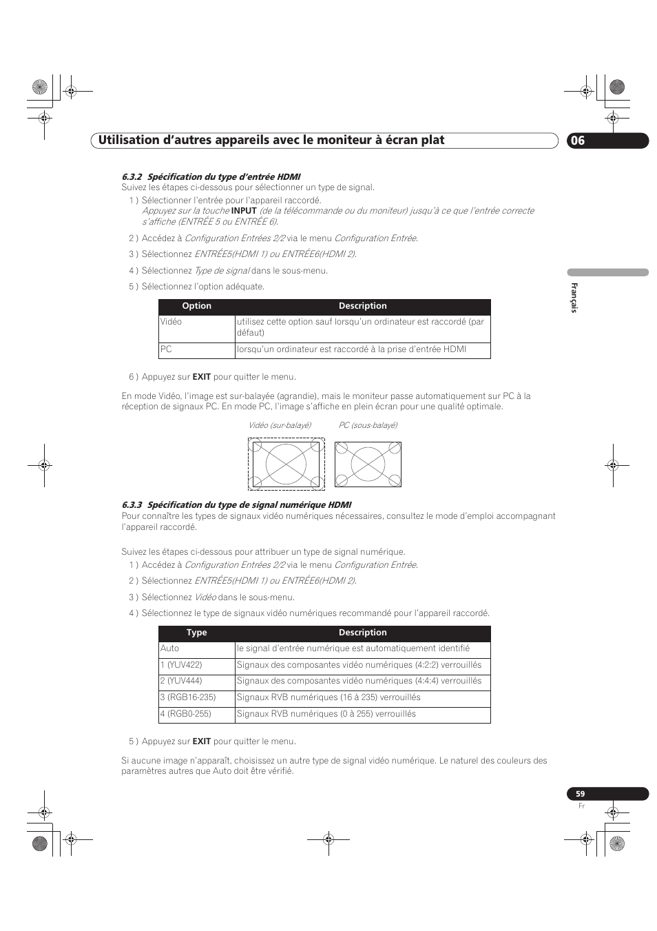 Pioneer KRP-500M User Manual | Page 167 / 325