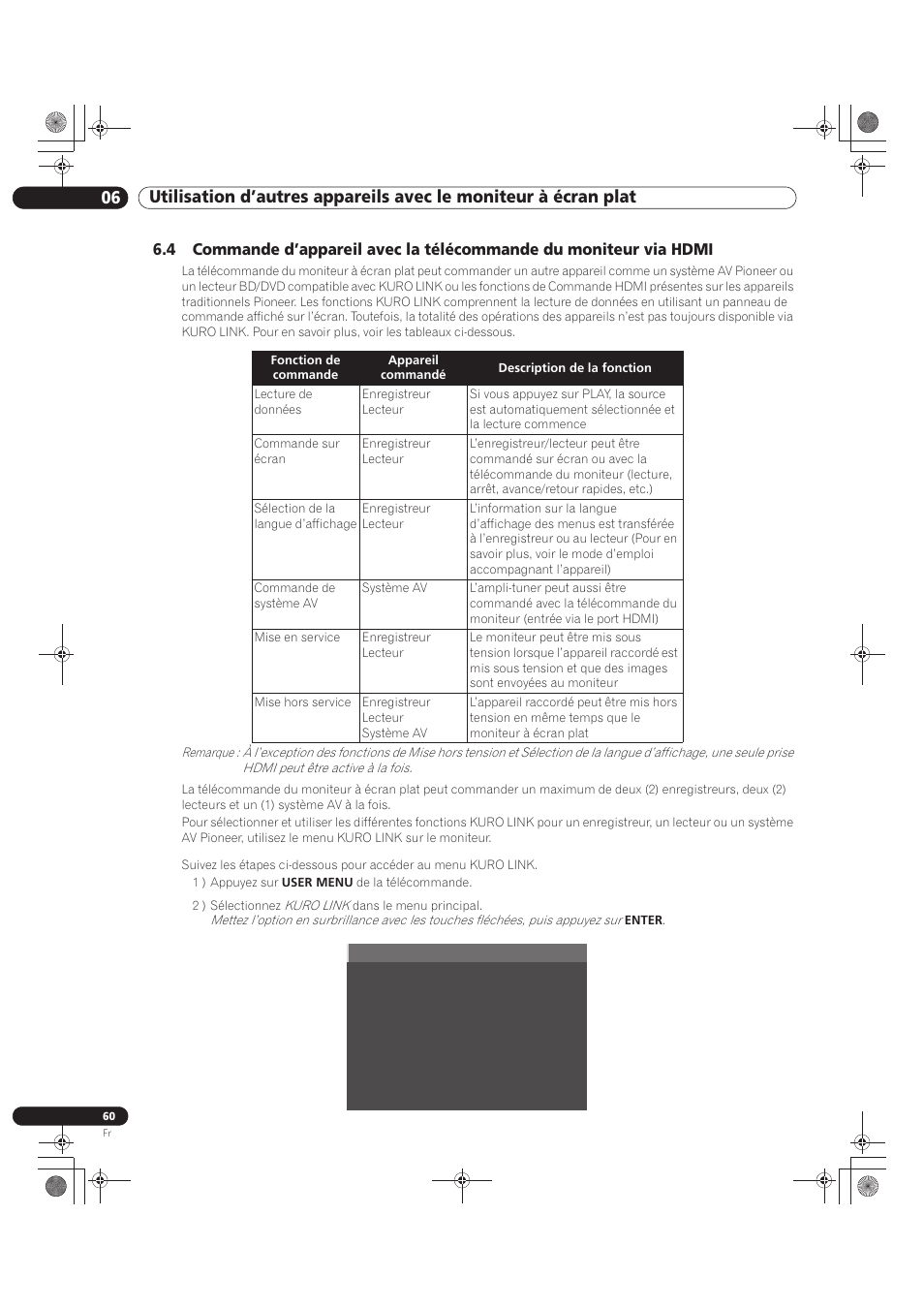 Pioneer KRP-500M User Manual | Page 168 / 325