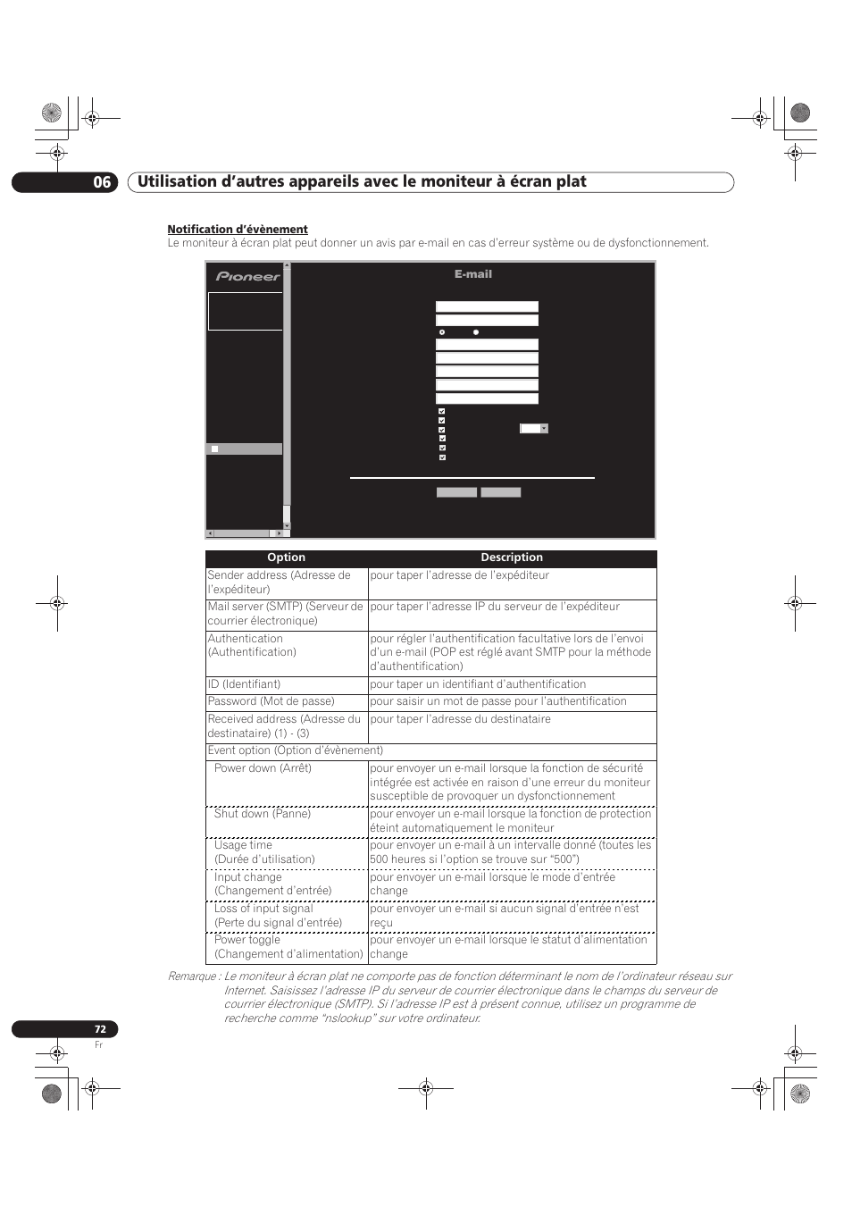 Pioneer KRP-500M User Manual | Page 180 / 325
