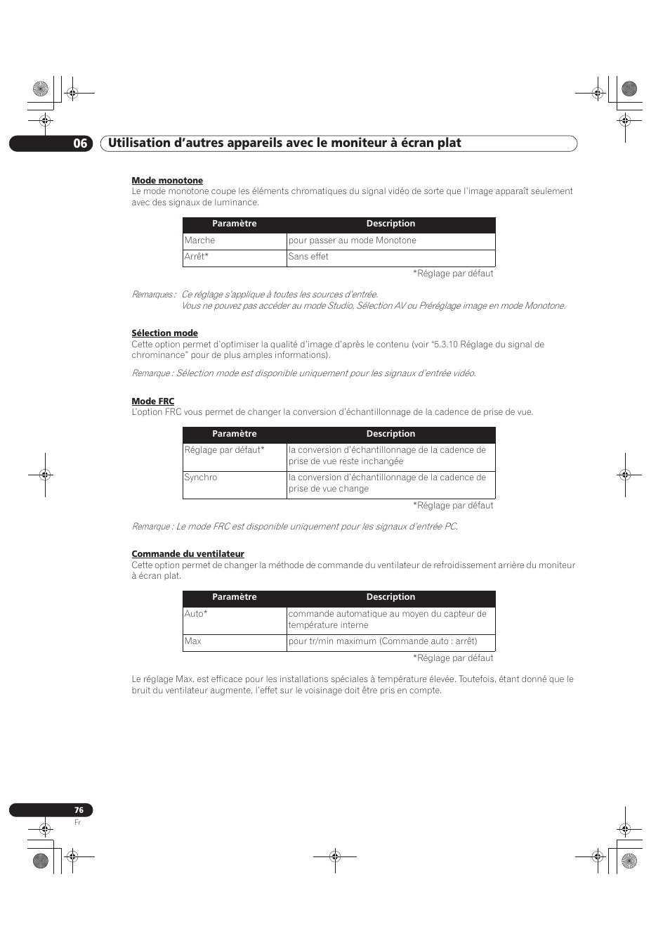 Pioneer KRP-500M User Manual | Page 184 / 325