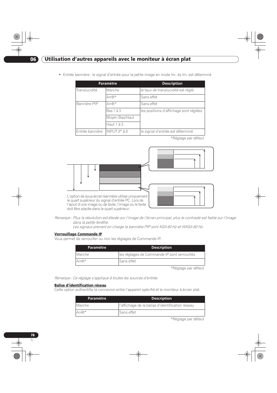 Pioneer KRP-500M User Manual | Page 186 / 325