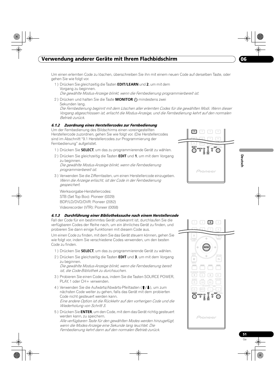 Pioneer KRP-500M User Manual | Page 267 / 325
