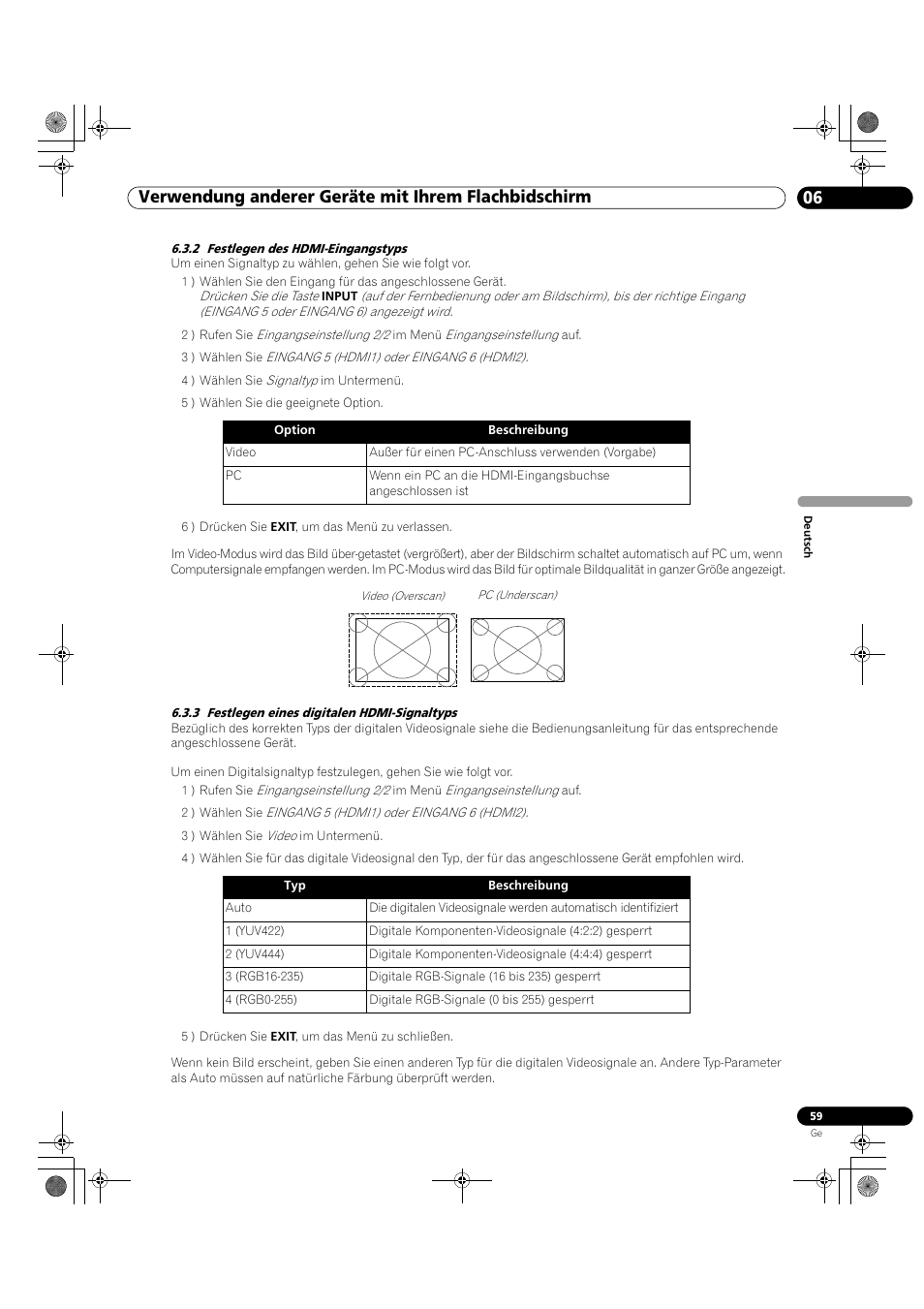 Pioneer KRP-500M User Manual | Page 275 / 325