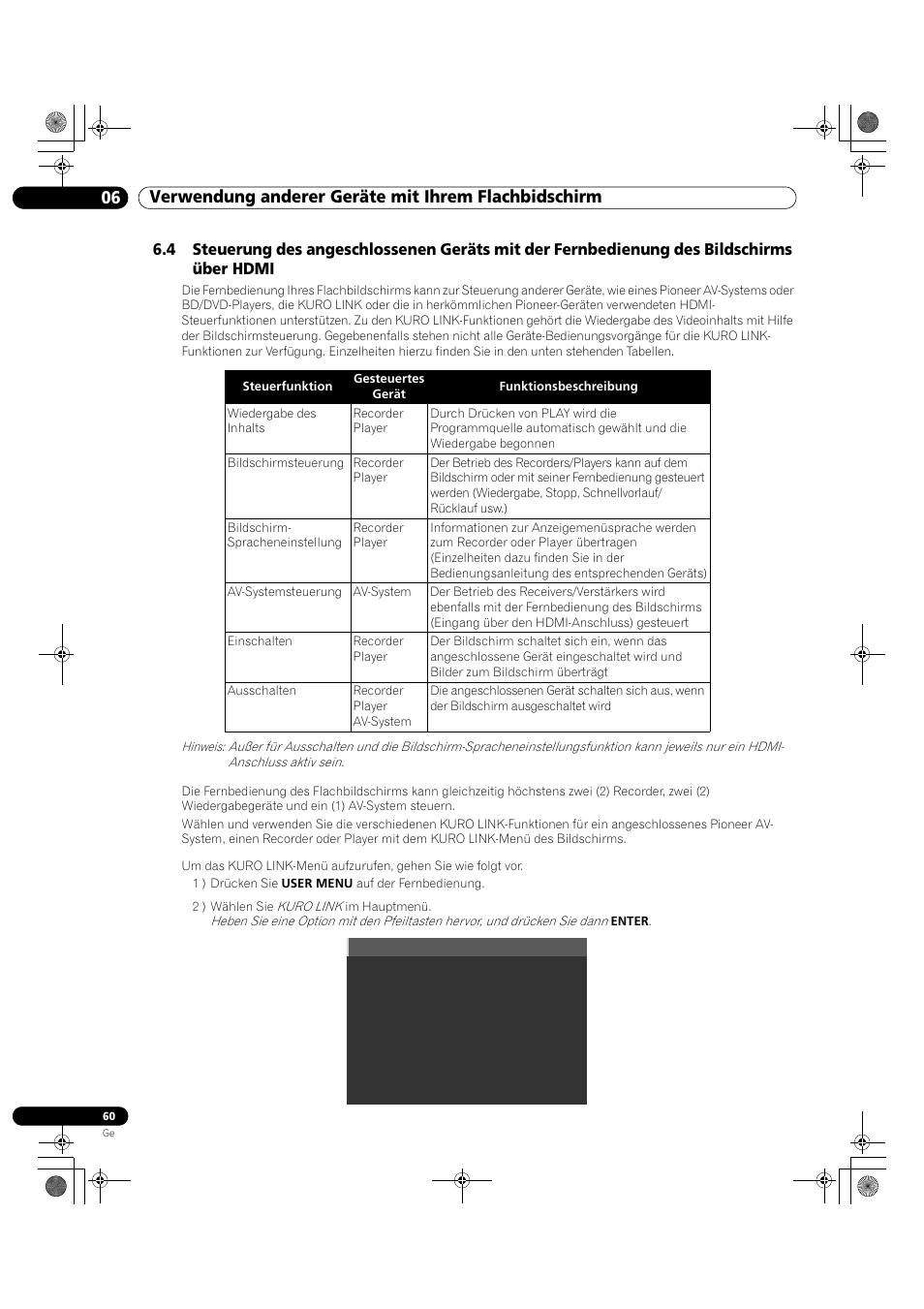Pioneer KRP-500M User Manual | Page 276 / 325