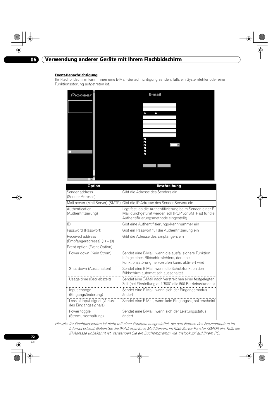 Pioneer KRP-500M User Manual | Page 288 / 325