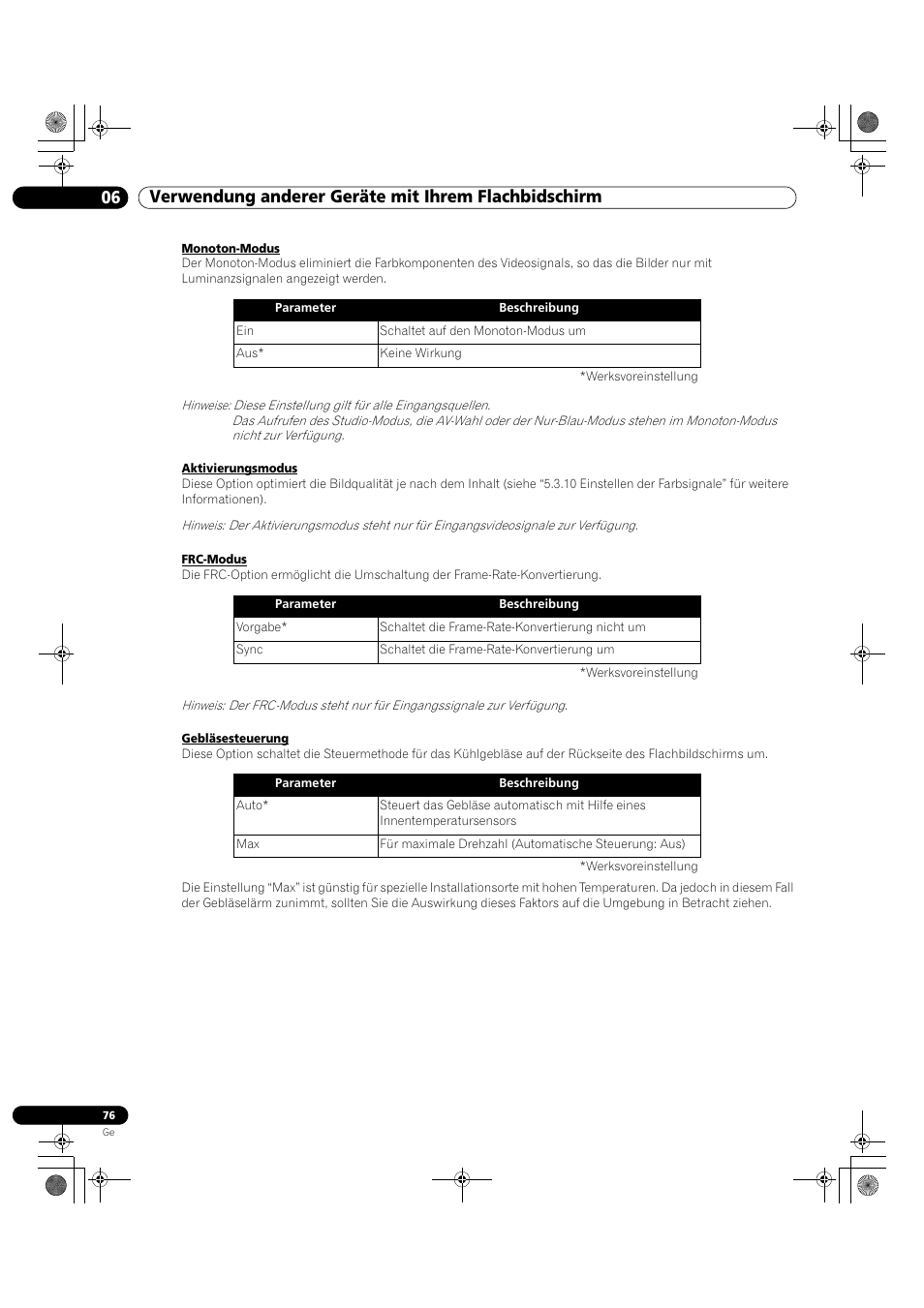 Pioneer KRP-500M User Manual | Page 292 / 325