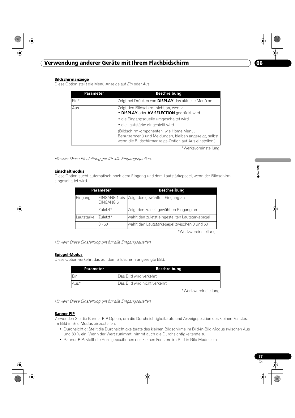 Pioneer KRP-500M User Manual | Page 293 / 325