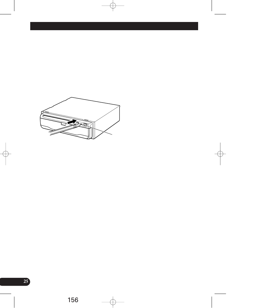 Nadat het apparaat is ingebouwd | Pioneer AVIC-70D User Manual | Page 156 / 158