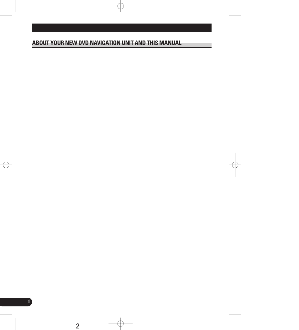 Important information | Pioneer AVIC-70D User Manual | Page 2 / 158