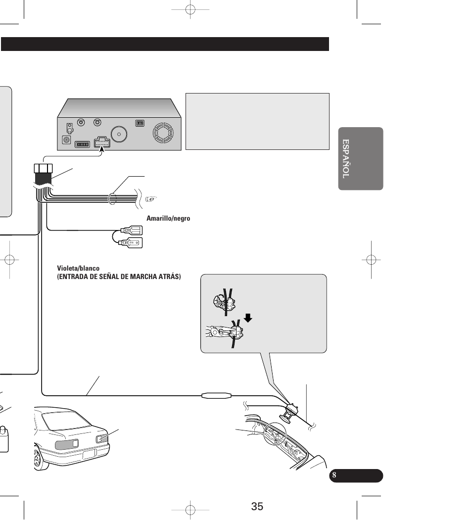 Pioneer AVIC-70D User Manual | Page 35 / 158