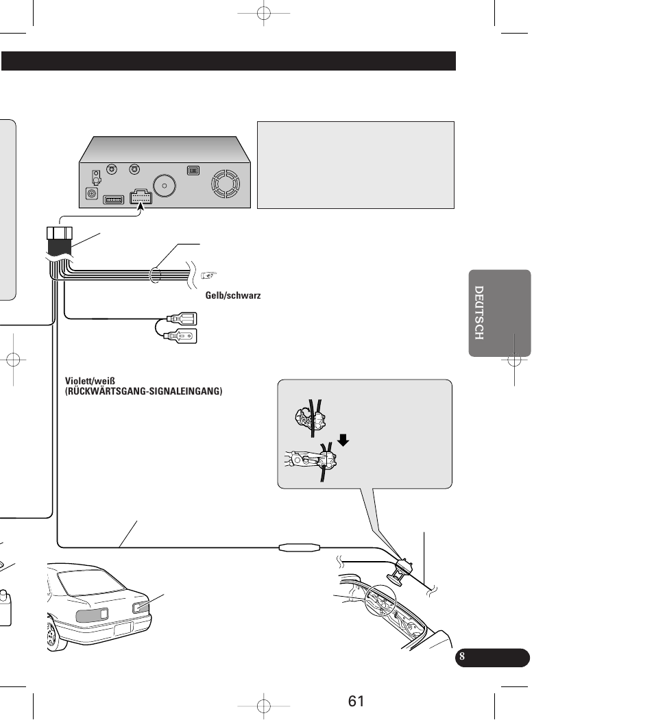Pioneer AVIC-70D User Manual | Page 61 / 158