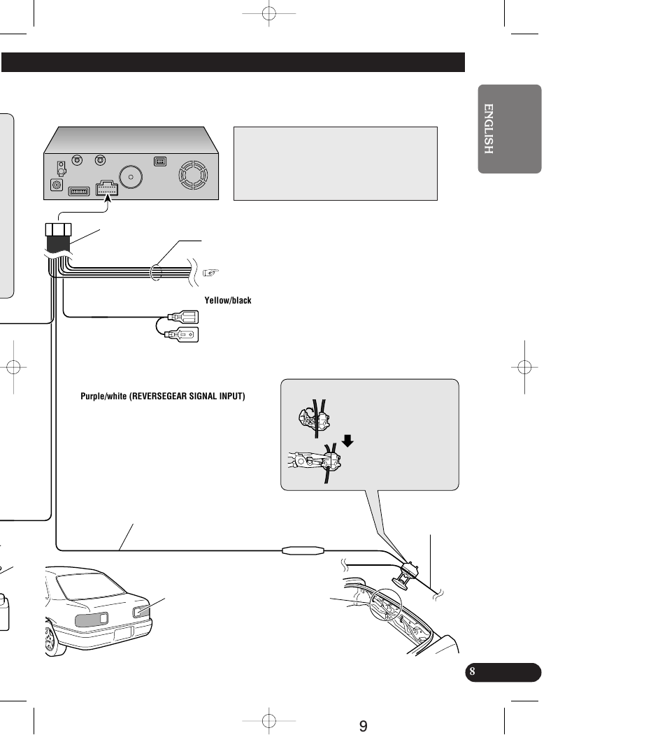 Pioneer AVIC-70D User Manual | Page 9 / 158