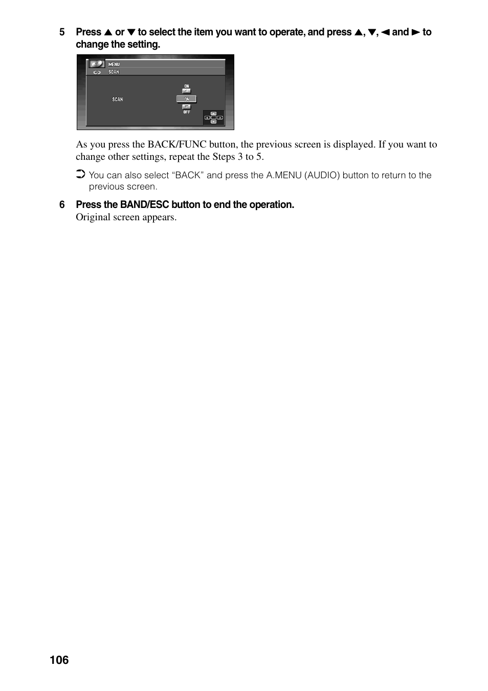 Pioneer AVIC-60D-2 User Manual | Page 108 / 188
