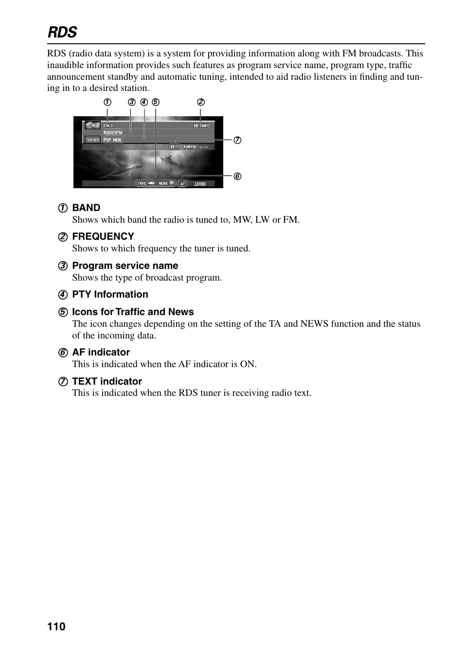 Pioneer AVIC-60D-2 User Manual | Page 112 / 188