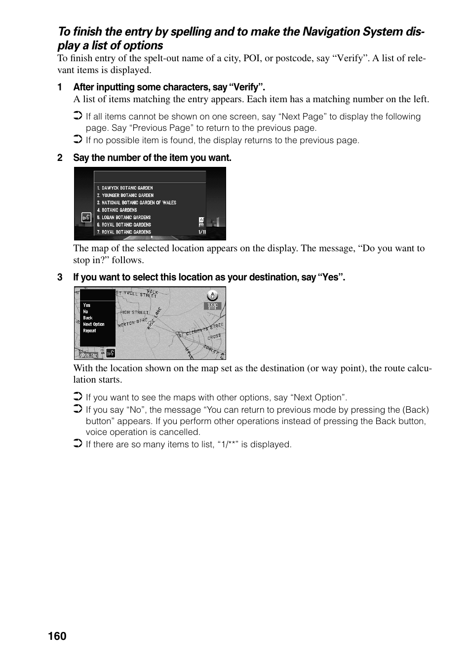 Pioneer AVIC-60D-2 User Manual | Page 162 / 188