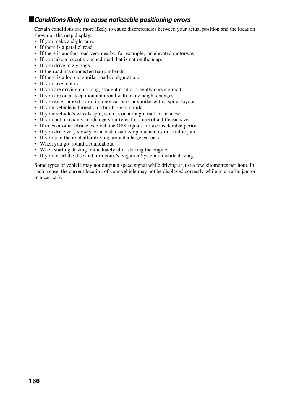 Pioneer AVIC-60D-2 User Manual | Page 168 / 188