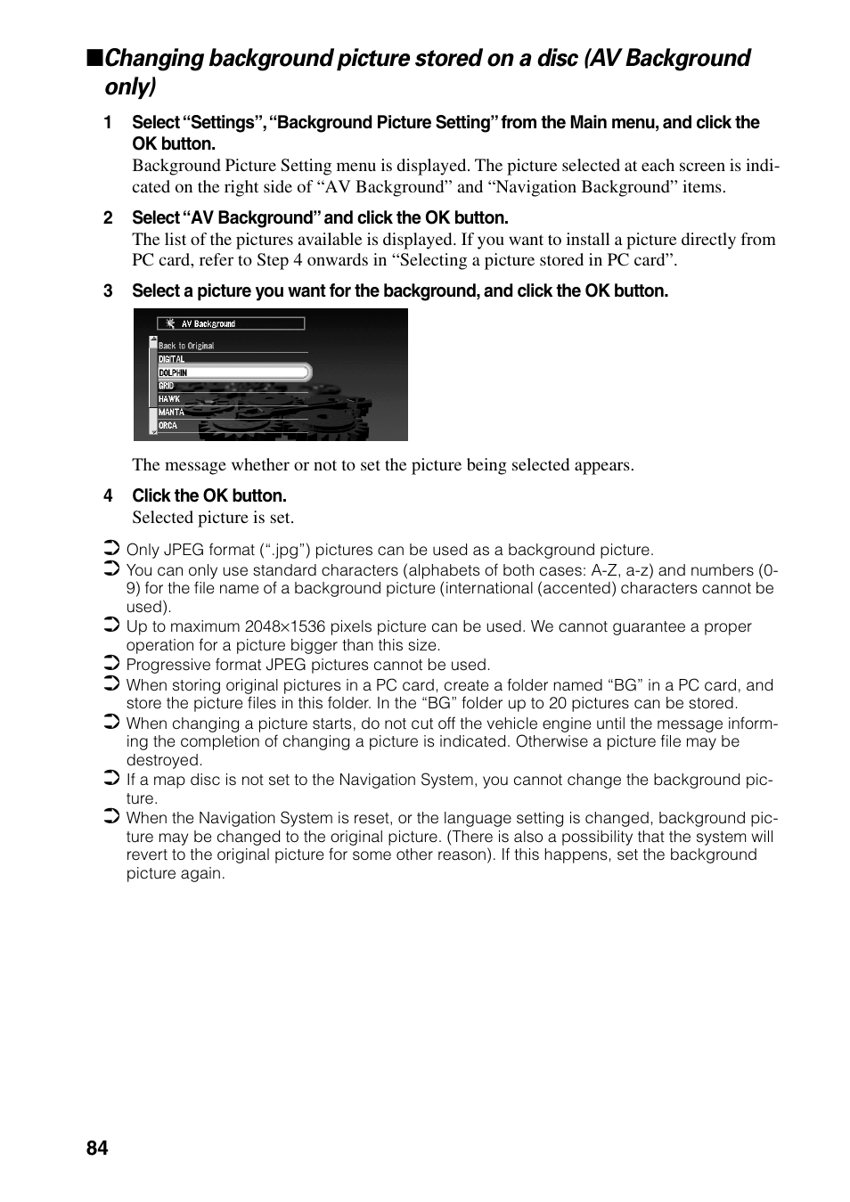Pioneer AVIC-60D-2 User Manual | Page 86 / 188