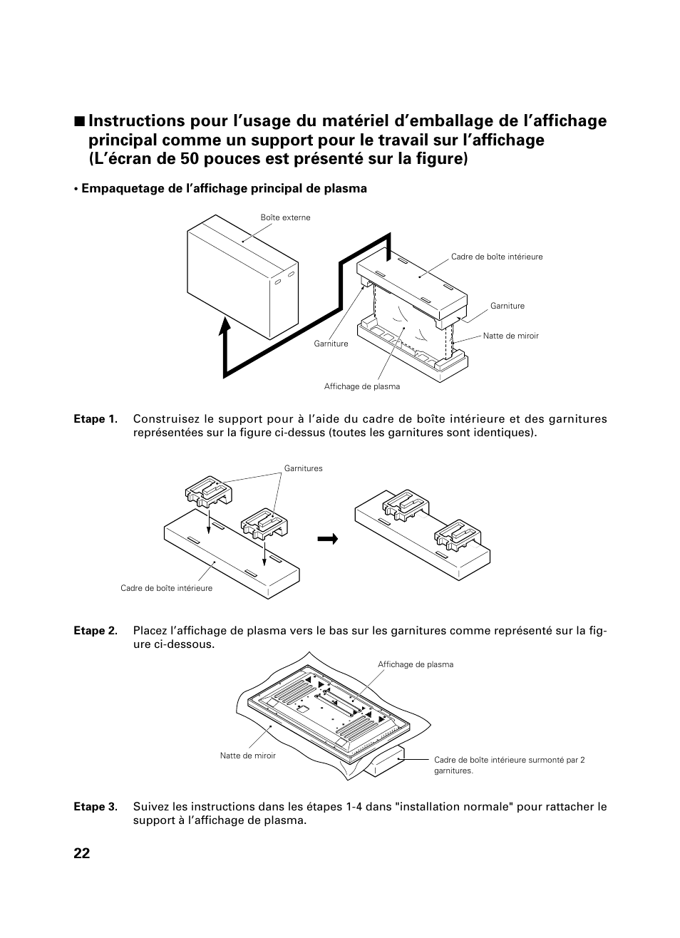 Pioneer PDK-TS01 User Manual | Page 22 / 74