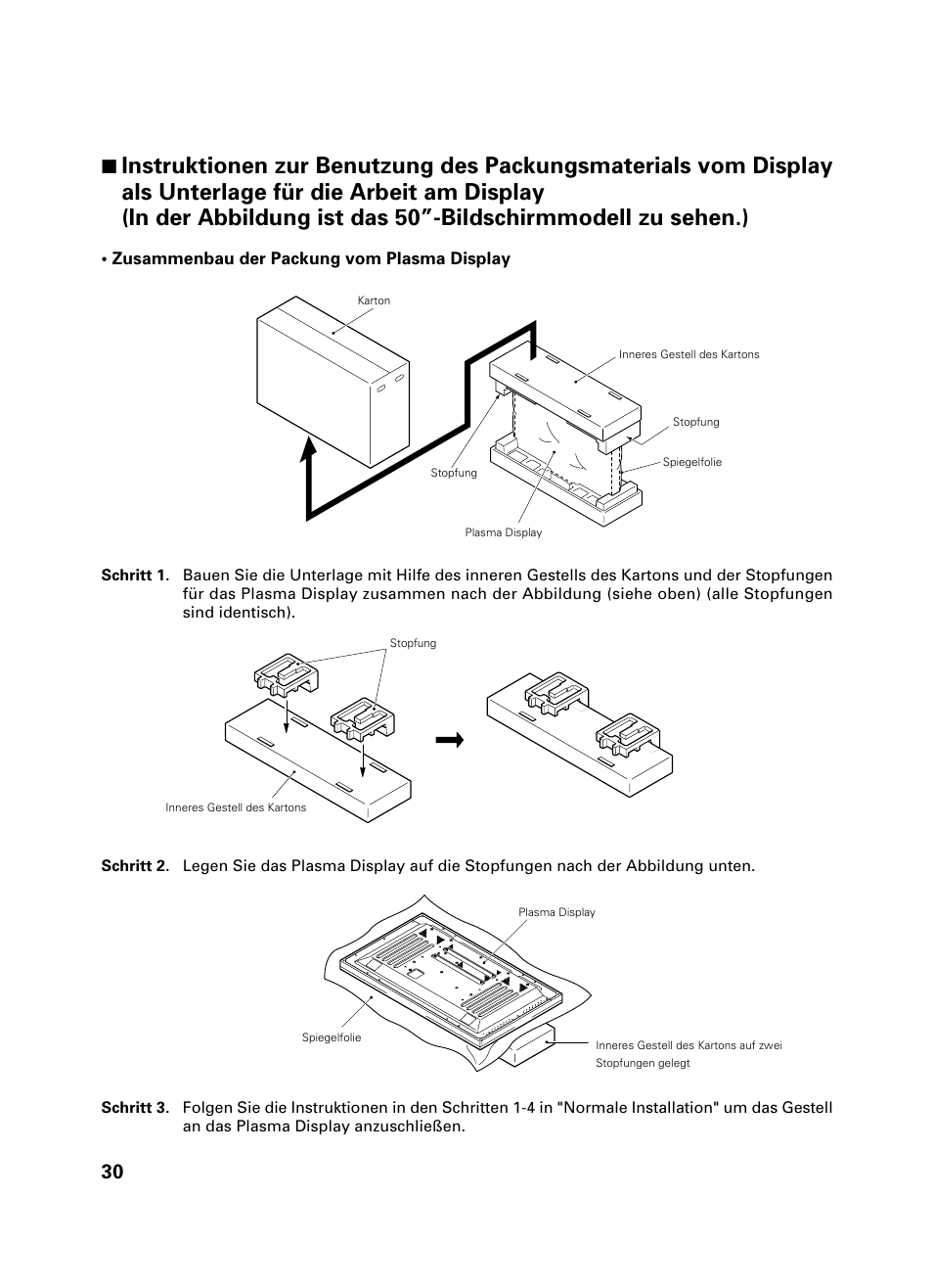 Pioneer PDK-TS01 User Manual | Page 30 / 74