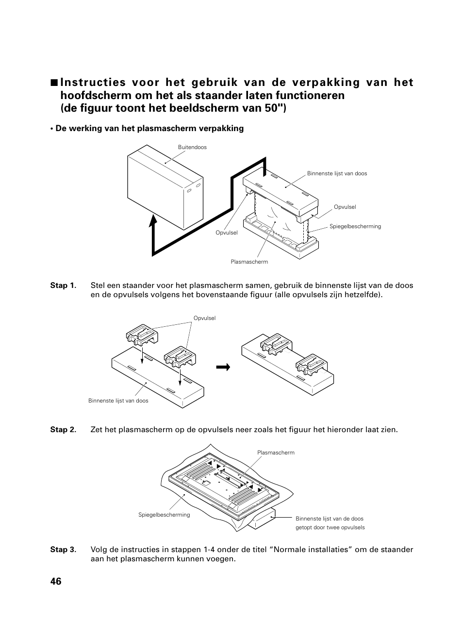 Pioneer PDK-TS01 User Manual | Page 46 / 74