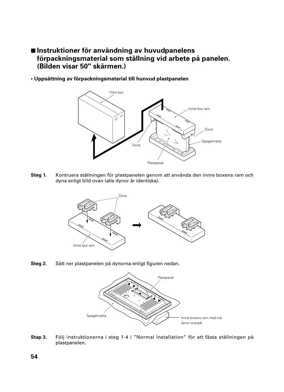 Pioneer PDK-TS01 User Manual | Page 54 / 74