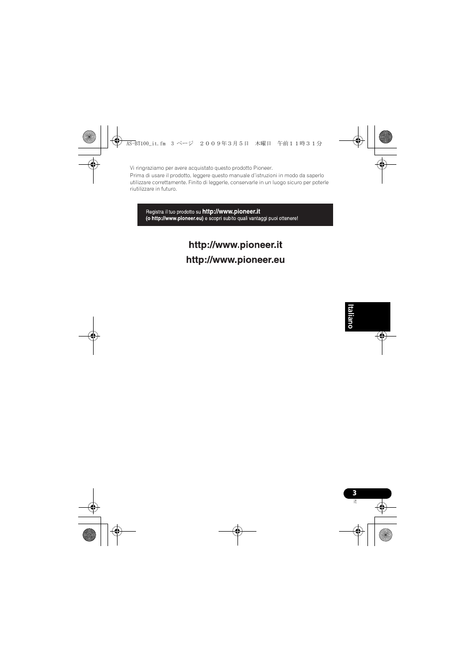 Pioneer AS-BT100 User Manual | Page 27 / 60