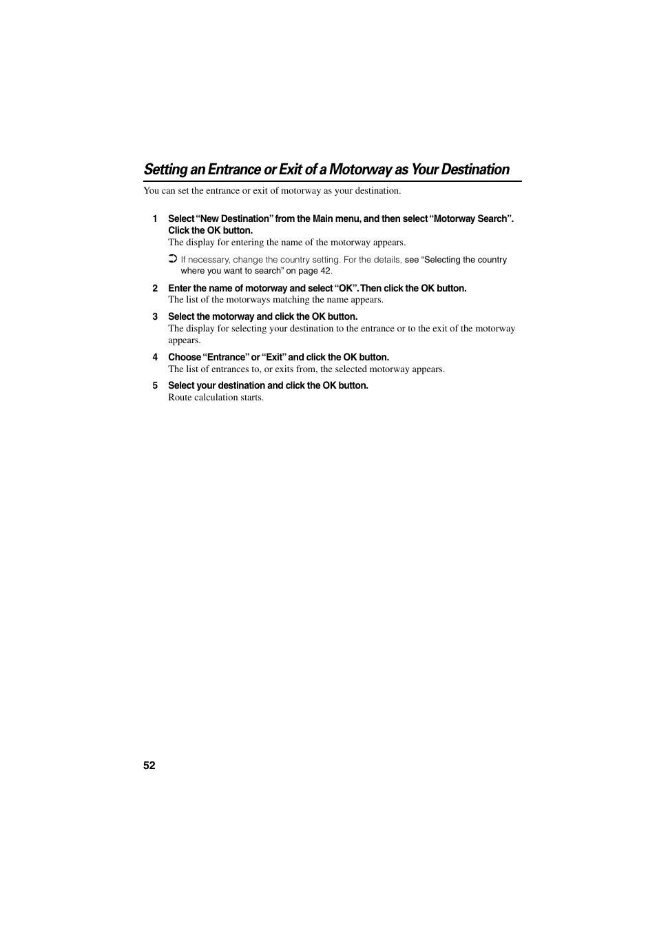 Pioneer AVIC-70D User Manual | Page 54 / 124