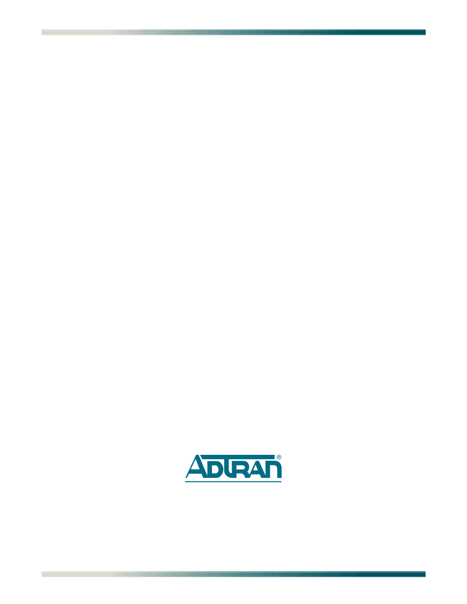 Front matter, Trademarks, To the holder of the manual | ADTRAN Total Access 1240 User Manual | Page 2 / 146