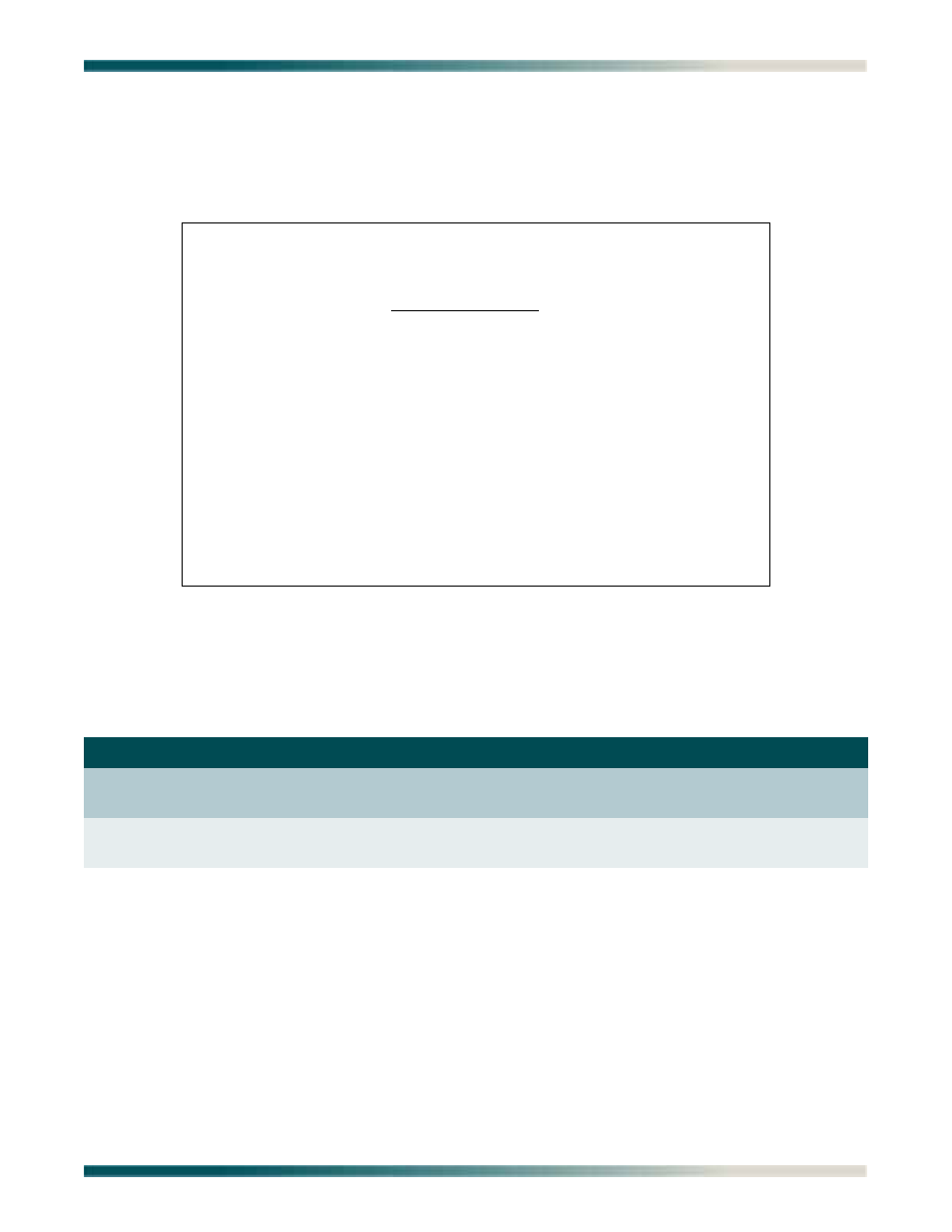 Ethernet provisioning menu, Ethernet provisioning menu -23, Figure 5-16. ethernet provisioning menu -23 | Table 5-13. ethernet provisioning menu options -23 | ADTRAN Total Access 1240 User Manual | Page 63 / 146