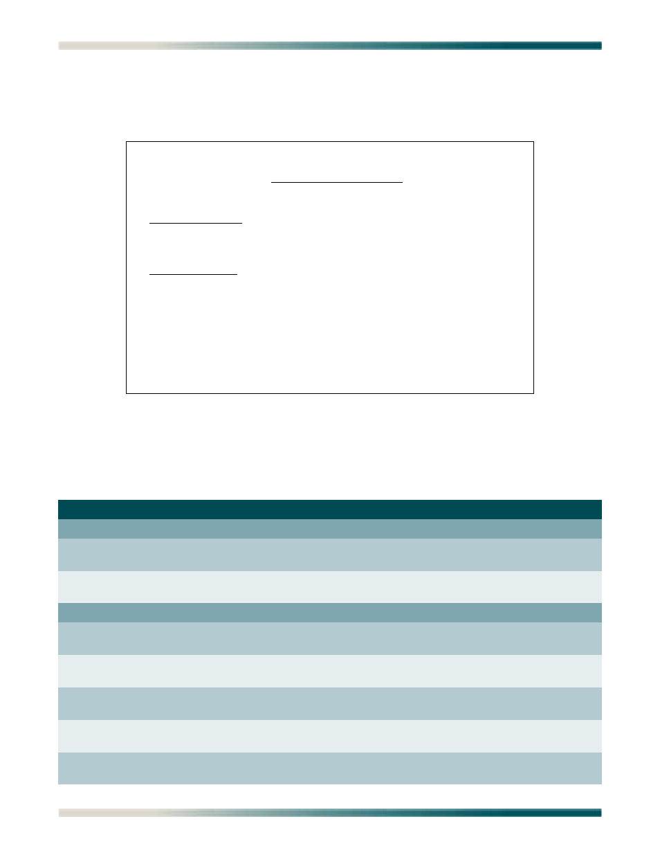 Current ethernet statistics menu, Current ethernet statistics menu -26, Figure 5-19. current ethernet statistics menu -26 | Current ethernet statistics, Menu | ADTRAN Total Access 1240 User Manual | Page 66 / 146