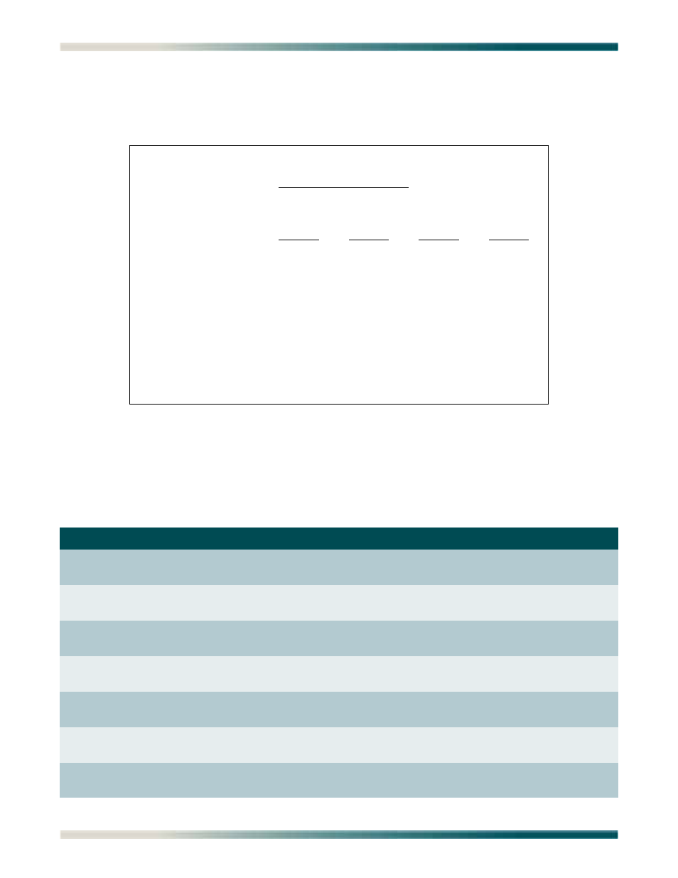 Previous bridge statistics menu, Previous bridge statistics menu -32 | ADTRAN Total Access 1240 User Manual | Page 72 / 146