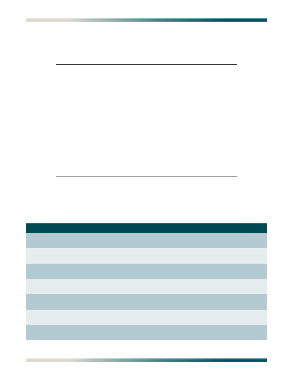System management menu, System management menu -34, Figure 5-23. system management menu -34 | Table 5-27. system management menu options -34 | ADTRAN Total Access 1240 User Manual | Page 74 / 146