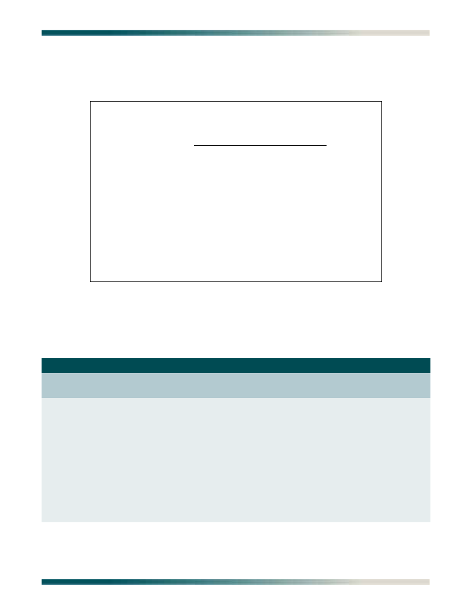 Mode selection and current ip settings menu, Mode selection and current ip settings menu -39, Mode selection and current ip | Settings menu | ADTRAN Total Access 1240 User Manual | Page 79 / 146