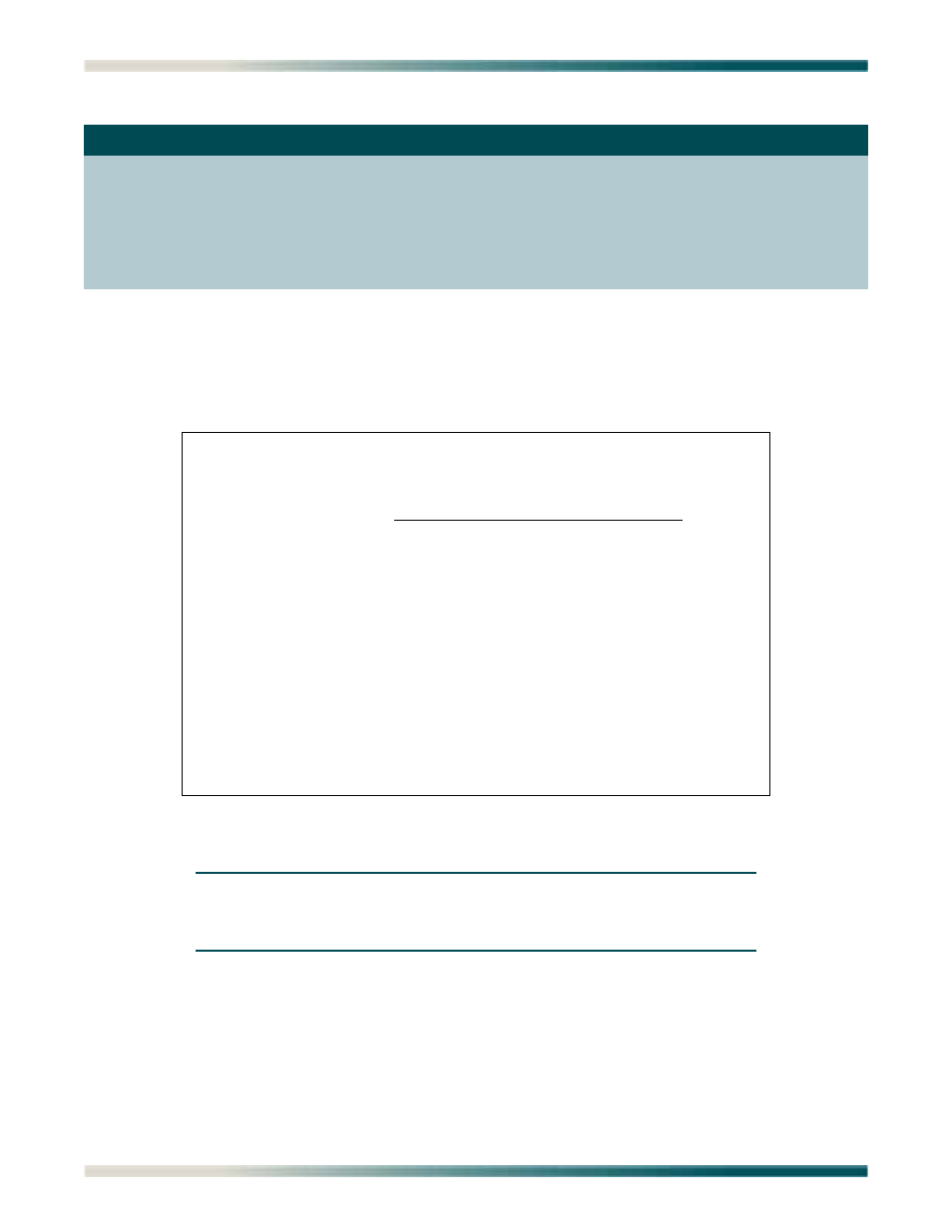 Static ip settings - for ip over ethernet menu, Static ip settings - for ip over ethernet menu -40 | ADTRAN Total Access 1240 User Manual | Page 80 / 146