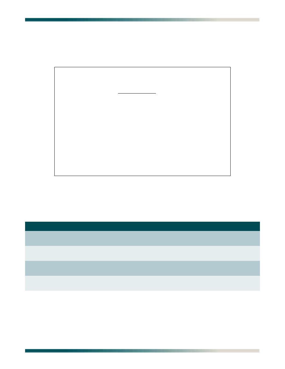 Snmp configuration menu, Snmp configuration menu -51, Figure 5-35. snmp configuration menu -51 | Table 5-37. snmp configuration menu options -51 | ADTRAN Total Access 1240 User Manual | Page 91 / 146