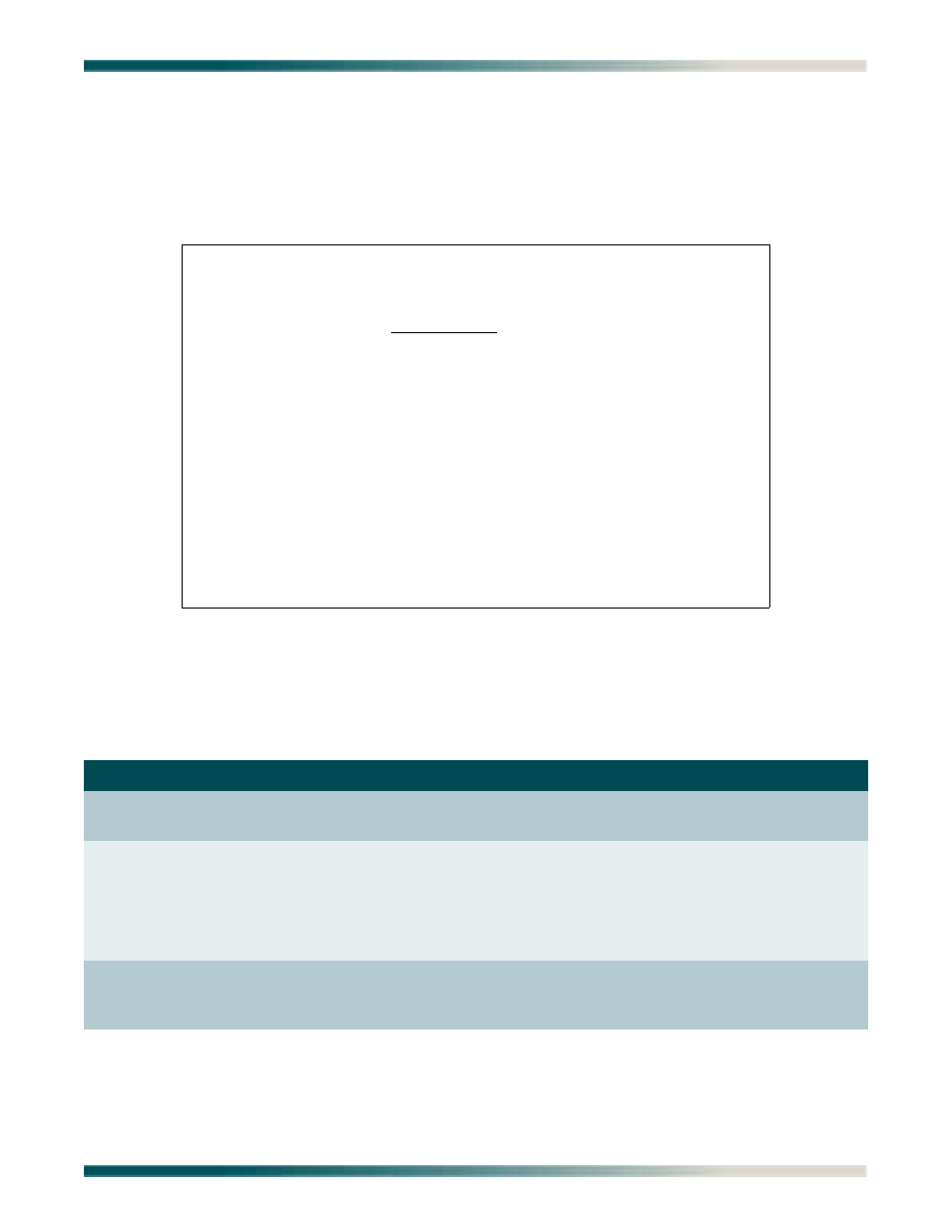 Snmp trap hosts menu, Snmp trap hosts menu -55, Figure 5-38. snmp trap hosts menu -55 | Table 5-40. snmp trap hosts menu options -55 | ADTRAN Total Access 1240 User Manual | Page 95 / 146