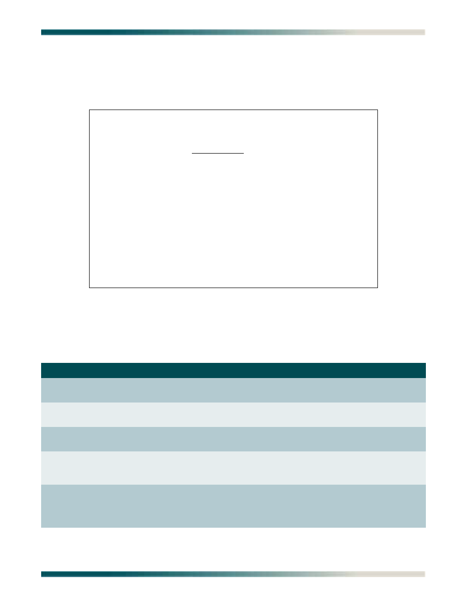 External alarms menu, External alarms menu -57, Figure 5-39. external alarms menu -57 | Table 5-41. external alarms menu options -57 | ADTRAN Total Access 1240 User Manual | Page 97 / 146