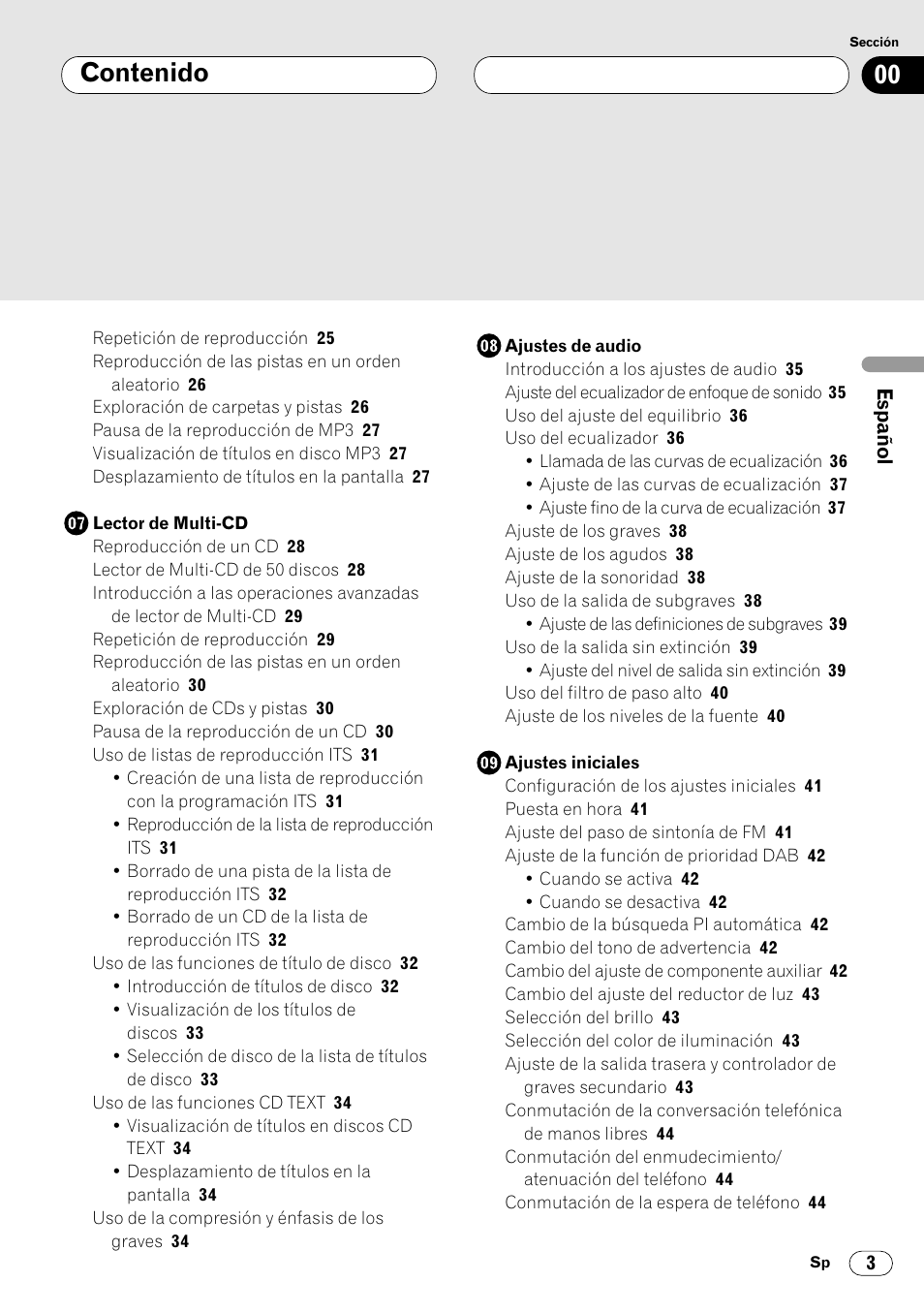 Pioneer DEH-P7400MP User Manual | Page 57 / 112
