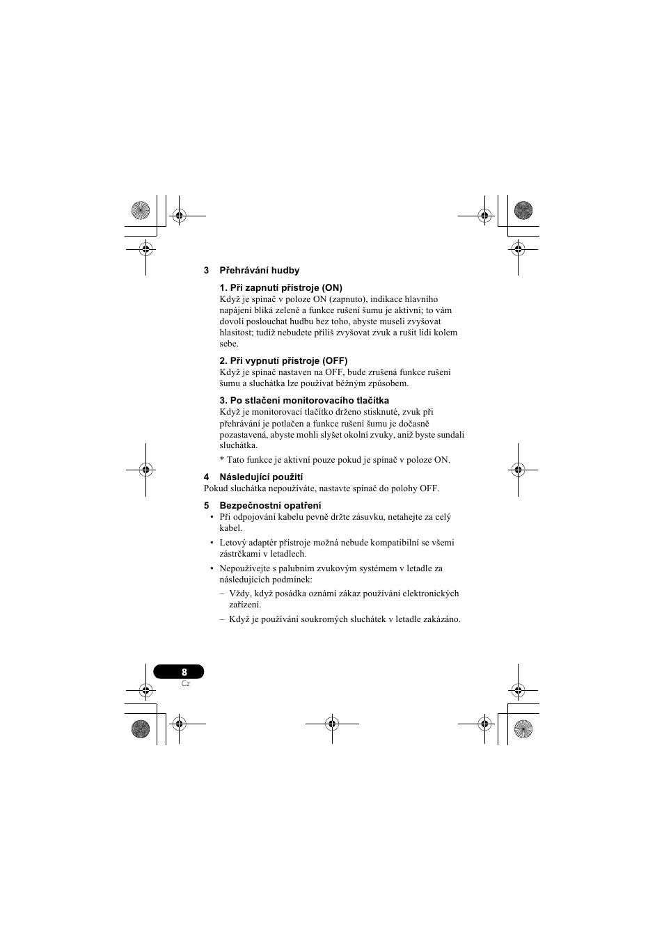 Pioneer SE-NC31C-K User Manual | Page 140 / 196