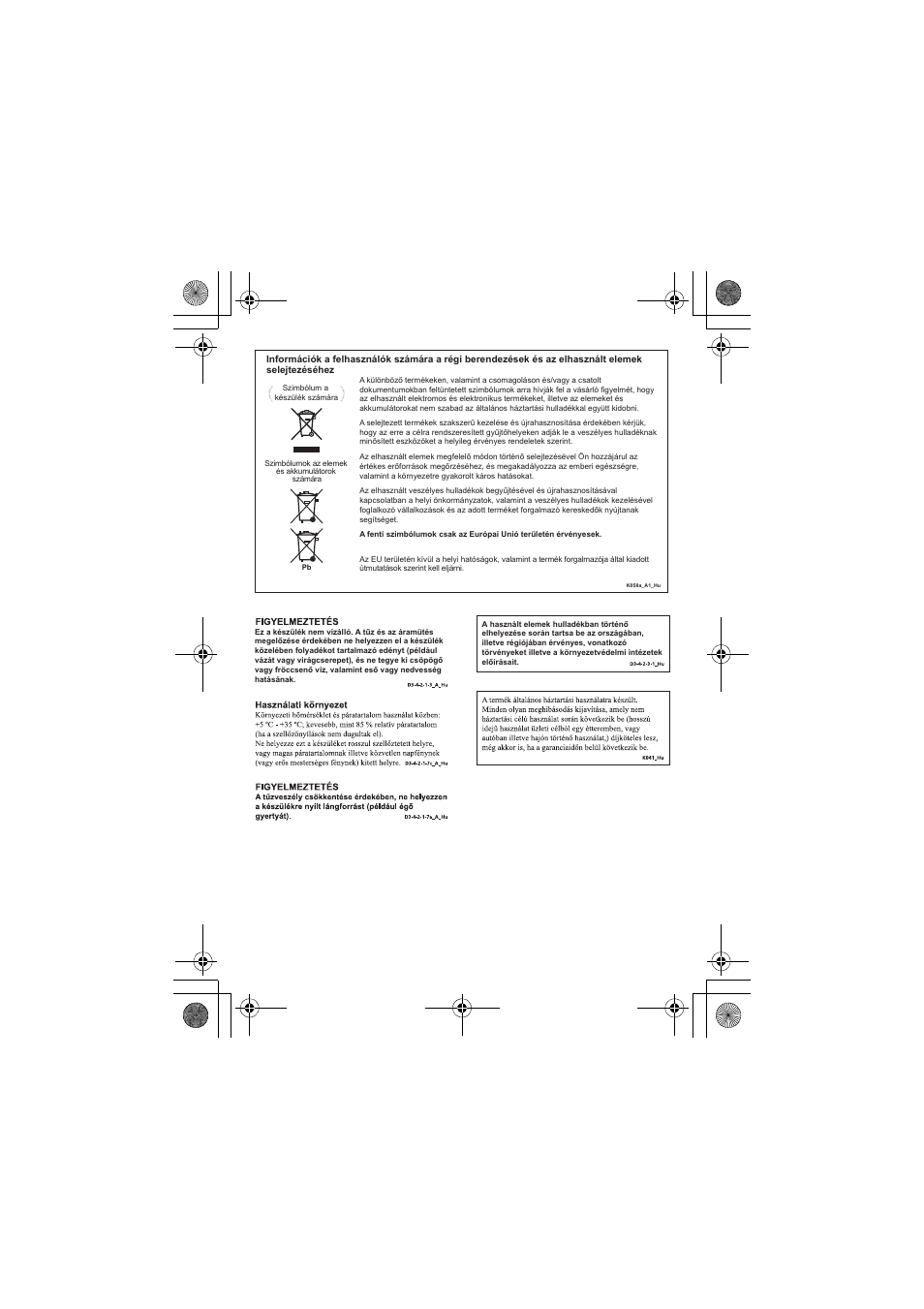 Pioneer SE-NC31C-K User Manual | Page 146 / 196