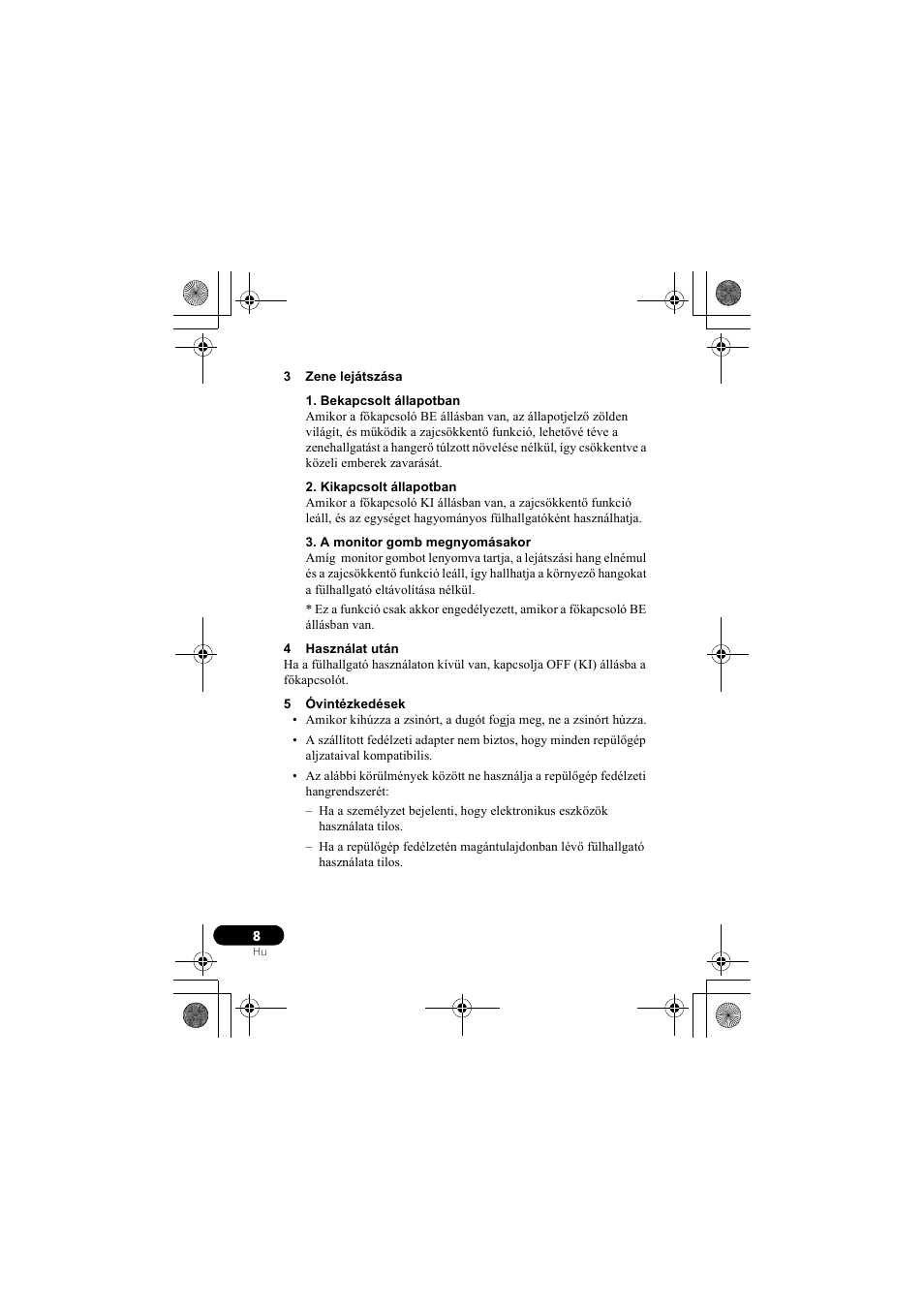 Pioneer SE-NC31C-K User Manual | Page 152 / 196