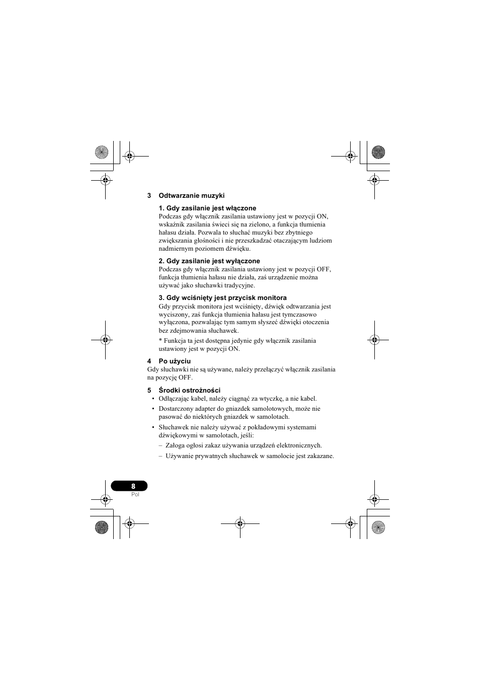 Pioneer SE-NC31C-K User Manual | Page 188 / 196